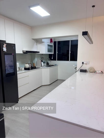 Blk 620A Tampines Greenverge (Tampines), HDB 4 Rooms #537896971